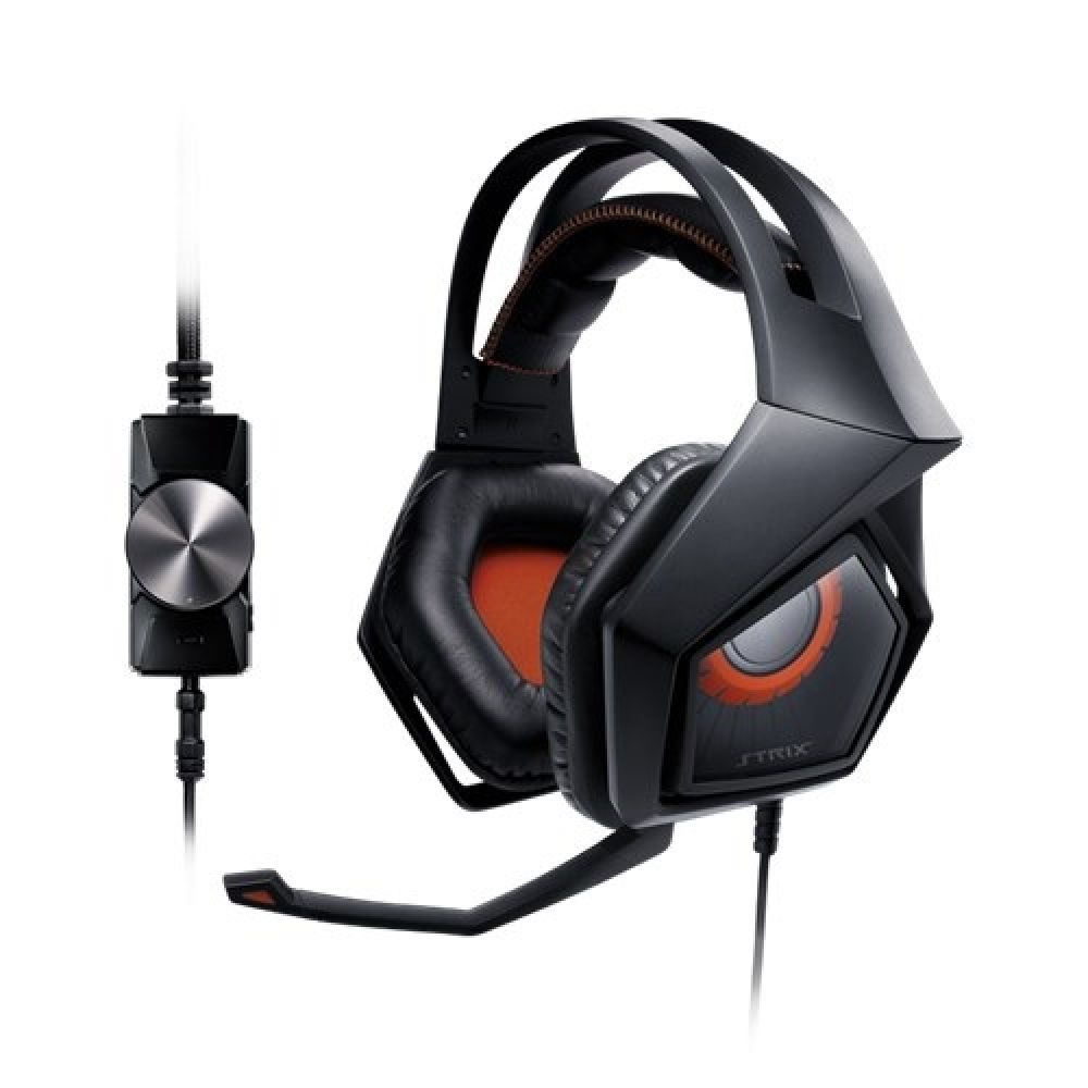 Tai nghe Asus STRIX Pro - Gaming Headset