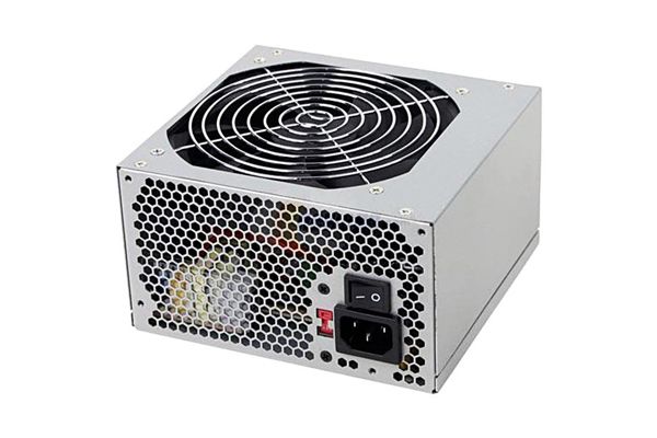 Nguồn Golden Field 480W ATX- G480