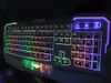 Bàn phím có dây Newmen KB813 - GAMING Phiên bản  Normal Keycaps