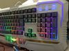 Bàn phím có dây Newmen KB813 - GAMING Phiên bản  Normal Keycaps