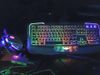 Bàn phím có dây Newmen KB813 - GAMING Phiên bản  Normal Keycaps