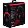 Tai nghe Kingston HyperX Cloud II Red