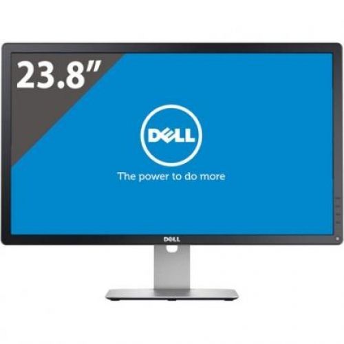 Màn hình máy tính Dell P2417H 23.8 inch