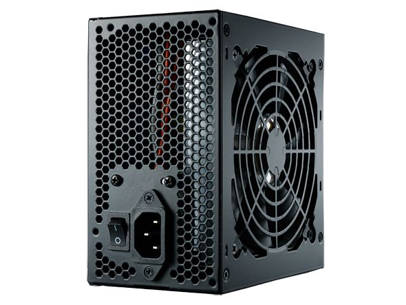 NGUỒN COOLER MASTER ELITE V2 550W