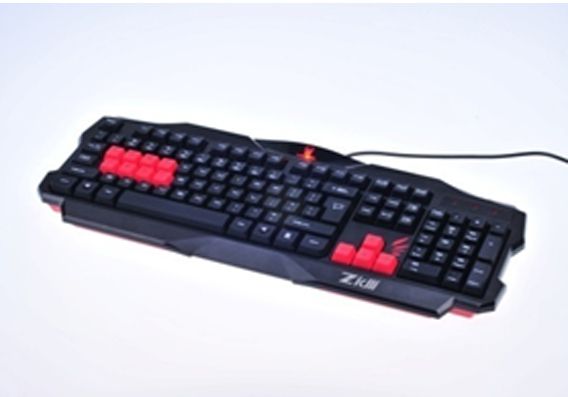 Keyboard Zidli ZK100-2