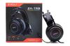 Tai nghe Gaming ZIDLI ZH-7RB (Sound 7.1, Led fix RGB) Black