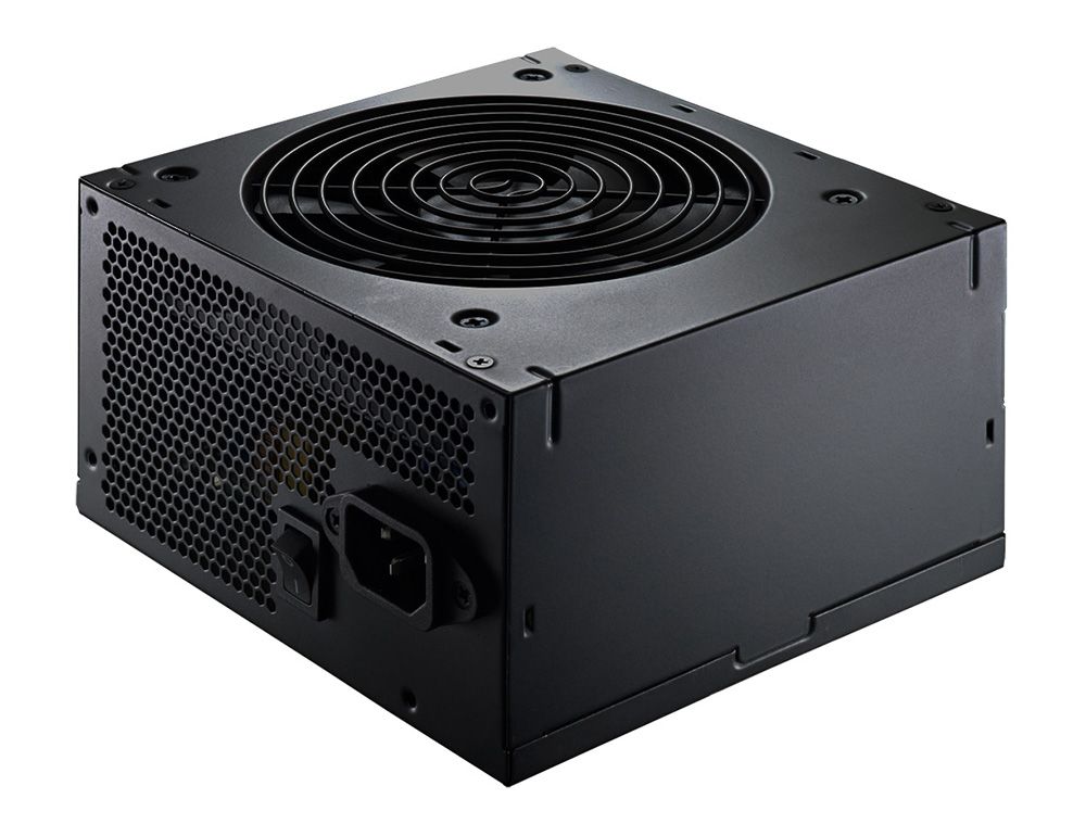 NGUỒN COOLER MASTER B700 V2 - 80 PLUS