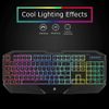 Bàn phím giả cơ gaming HP k110 tích hợp led rgb dành cho máy tính,game thủ,văn phòng