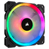 FAN CORSAIR LL140 RGB LED