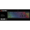 Bàn phim cơ DareU DK1280 RGB