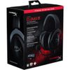 Tai nghe Kingston HyperX Cloud II Grey Metal