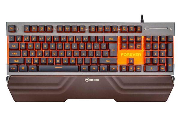 GAMEZONE.COM.VN - BÀN PHÍM CƠ LIGHTNING AD9000 - SIÊU CHỊU NƯỚC - 18