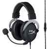 Tai nghe Kingston HyperX Cloud Silver