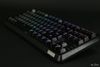 Bàn phím cơ Fuhlen SM680R RGB Black Blue switch