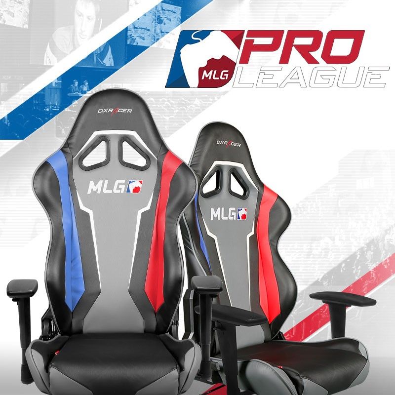 Ghế DXRacer RACING OH/RZ112/MLG