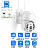 Camera An Ninh CCTV V380 Pro 360 Độ 1080P FHD WiFi IP-IP66 IR Chống Nước