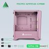 CASE VSPTECH GAMING HA01 PINK