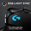 Chuột game có dây Logitech G502 Hero - Cảm biến Hero 25k, RGB, 11 nút lập trình