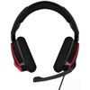 Tai nghe Corsair VOID Pro Surround Premium - Red