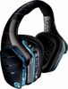 TAI NGHE LOGITECH G933 WIRELESS 7.1 GAMING HEADSET