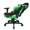 Ghế DXRACER RACING (RJ0-II-NE-ZERO)