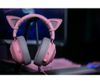 Tai nghe RAZER KRAKEN PRO V2 - Quartz Pink Edition