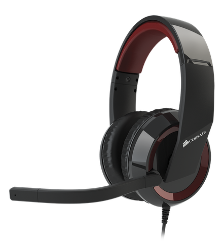 Corsair Raptor HS30 Analog Gaming Headset