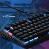 Bàn phím cơ Steelseries Apex M750 RGB TKL (QX2 Mechanical Gaming Switch)