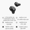 Tai Nghe Bluetooth Không Dây Gaming M10 Pro Cao Cấp, Pin 8h Cảm Ứng, Hỗ Trợ Đàm Thoại, Nghe Nhạc, Kiêm Sạc Dự Phòng