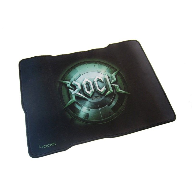 i-Rocks: Gaming mousepad IKC10
