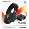 Tai nghe Steelseries ARCTIS PRO WIRELESS