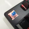 Bàn phím Gnet K87 mini Blue Switch