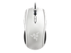 Chuột Razer Taipan White Edition