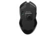 Chuột không dây Gaming DAREU EM905 PRO - BLACK (LED RGB, BRAVO sensor)