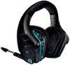 TAI NGHE LOGITECH G933 WIRELESS 7.1 GAMING HEADSET