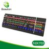 Bàn Phím Cơ Bosston MK918 Full Led