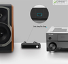 Thiết bị nhận Bluetooth Music Receiver 4.2 hỗ trợ APTX chính hãng Ugreen 40856