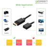 Cáp chuyển DisplayPort to HDMI Ugreen 20404