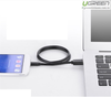 Cáp micro USB dài 1m chính hãng Ugreen 10836 cao cấp
