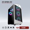 CASE VSP GAMING KA32 - white