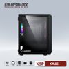 Case KA32 Đen Gaming (ATX)