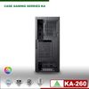 Case gaming VSPTECH KING ARMS KA-260