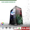 Case gaming VSPTECH KING ARMS KA-260