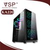 Case VSP KA220