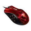 Chuột RAZER NAGA HEX WRAITH RED EDITION