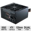 NGUỒN COOLER MASTER ELITE V2 550W