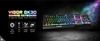 Bàn phím gaming giả cơ MSI Vigor GK30 - Cáp dài 1,8m - Phím 12 triệu lần nhấn - RGB Mystic Light - Bảo hành 1 năm
