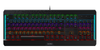 Bàn phím cơ Gaming DAREU EK169 104KEY (MULTI LED, Blue/ Brown/ Red D switch)