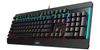 Bàn phím cơ Gaming DAREU EK169 104KEY (MULTI LED, Blue/ Brown/ Red D switch)