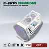 Case Esport Gaming ES7 White